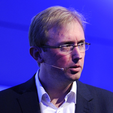 Prof. Nicolas van Zeebroeck